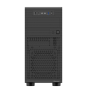 UNYKAch Caja Micro ATX AERO C15