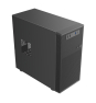 UNYKAch Caja Micro ATX AERO C15