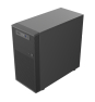 UNYKAch Caja Micro ATX AERO C15