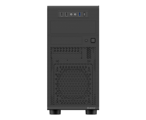 UNYKAch Caja Micro ATX AERO C15