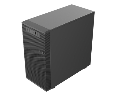 UNYKAch Caja Micro ATX AERO C15