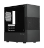 UNYKAch Caja Micro ATX AERO C25