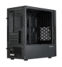 UNYKAch Caja Micro ATX AERO C25