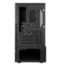 UNYKAch Caja Micro ATX AERO C25