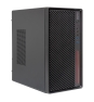 UNYKAch Caja Micro ATX NUMEN 300 PRO