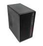 UNYKAch Caja Micro ATX NUMEN 300 PRO