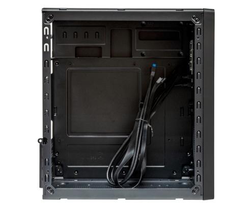 UNYKAch Caja Micro ATX NUMEN 300 PRO