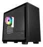 UNYKAch Caja Micro ATX Revelat Mesh EDGE