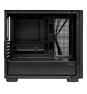 UNYKAch Caja Micro ATX Revelat Mesh EDGE