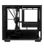 UNYKAch Caja Micro ATX Revelat Mesh EDGE