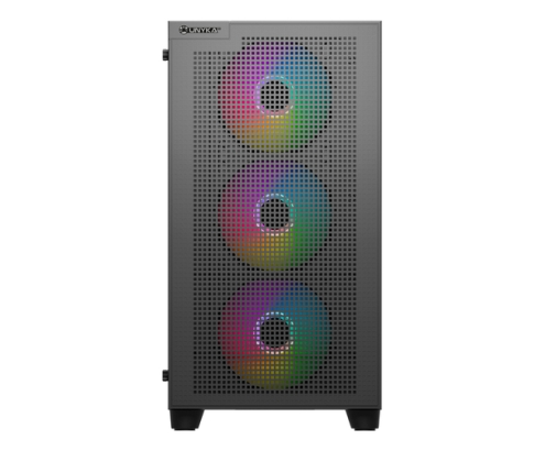 UNYKAch Caja Micro ATX Revelat Mesh EDGE