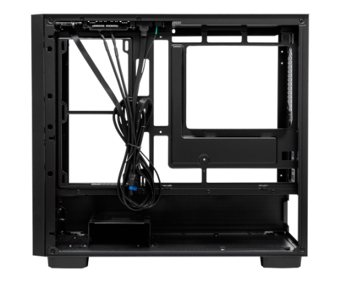 UNYKAch Caja Micro ATX Revelat Mesh EDGE