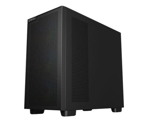 UNYKAch Caja Micro ATX Revelat Mesh EDGE