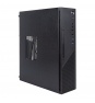 UNYKAch Caja Slim Micro ATX UK3002 8â€™3 litros