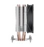 UNYKAch Disipador CPU UNYCOOL H40