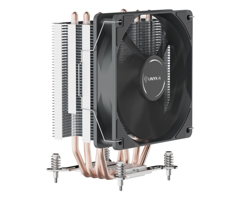 UNYKAch Disipador CPU UNYCOOL H40