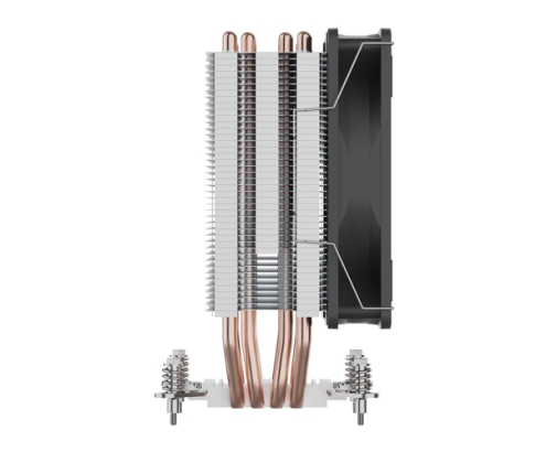 UNYKAch Disipador CPU UNYCOOL H40