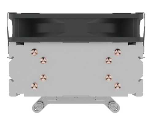 UNYKAch Disipador CPU UNYCOOL H40