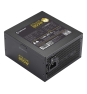 UNYKAch Fuente de Alimentación ATX Atilius 3.1 Black 850W Gold