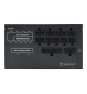UNYKAch Fuente de Alimentación ATX Atilius 3.1 Black 850W Gold