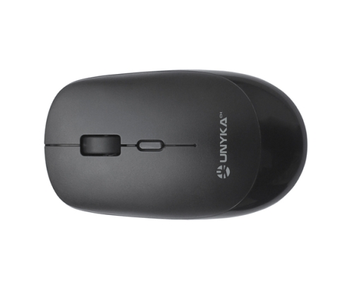 UNYKAch Kit Teclado + Ratón Combo MK212 Pro Slim Wireless PT
