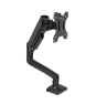 UNYKAch Soporte De Escritorio Universal Con Resorte De Gas UK1478 13″-32″ TV / Monitor