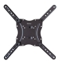 UNYKAch Soporte De Pared Universal Inclinable Y Giratorio UK1113 17″-55″ TV / Monitores