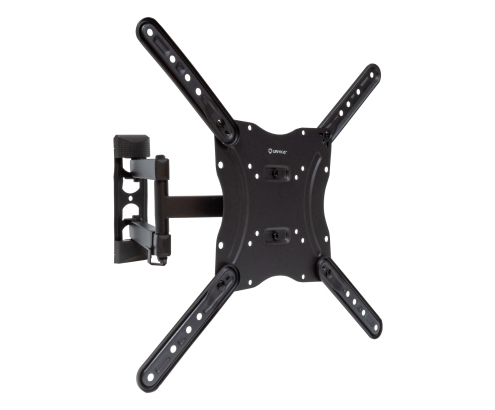 UNYKAch Soporte De Pared Universal Inclinable Y Giratorio UK1113 17″-55″ TV / Monitores
