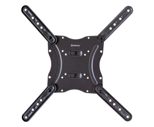 UNYKAch Soporte De Pared Universal Inclinable Y Giratorio UK1113 17″-55″ TV / Monitores