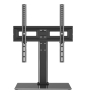 UNYKAch Soporte universal para tv de sobremesa y vidrio templado UK650 23″-60″ TV