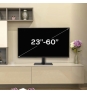 UNYKAch Soporte universal para tv de sobremesa y vidrio templado UK650 23″-60″ TV