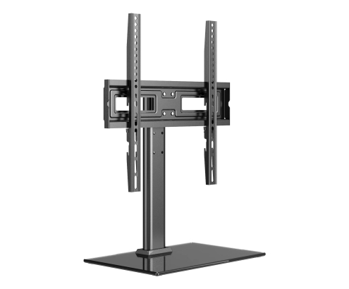 UNYKAch Soporte universal para tv de sobremesa y vidrio templado UK650 23″-60″ TV