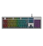 UNYKAch Teclado Gaming Nova K244 PT