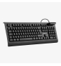 UNYKAch Teclado KB918 Smartcard Dnie PT