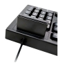 UNYKAch Teclado KB918 Smartcard Dnie PT