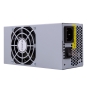 UNYKAch TFX 350W 80 Plus Bronze unidad de fuente de alimentación 20+4 pin ATX Plata