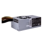 UNYKAch TFX 350W 80 Plus Bronze unidad de fuente de alimentación 20+4 pin ATX Plata