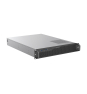 UNYKAch UK2130 Estante Plata, Negro