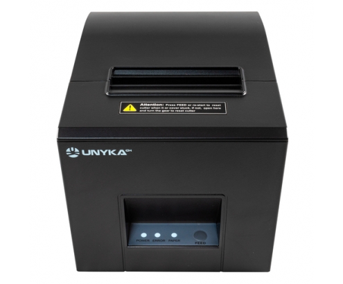 UNYKAch UK56007 impresora de recibos Alámbrico Térmico