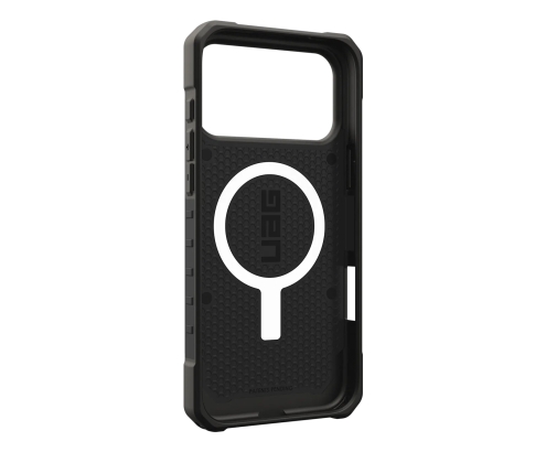Urban Armor Gear 114549114061 funda para teléfono móvil 17,5 cm (6.9