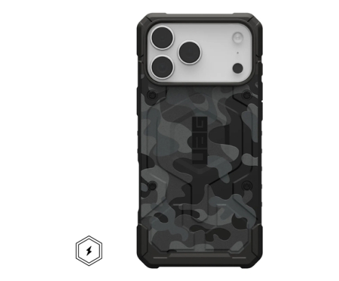 Urban Armor Gear 114549114061 funda para teléfono móvil 17,5 cm (6.9