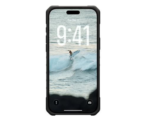 Urban Armor Gear 114549114061 funda para teléfono móvil 17,5 cm (6.9