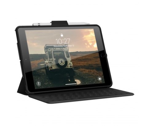 Urban Armor Gear 12191HB14040 funda para tablet 25,9 cm (10.2