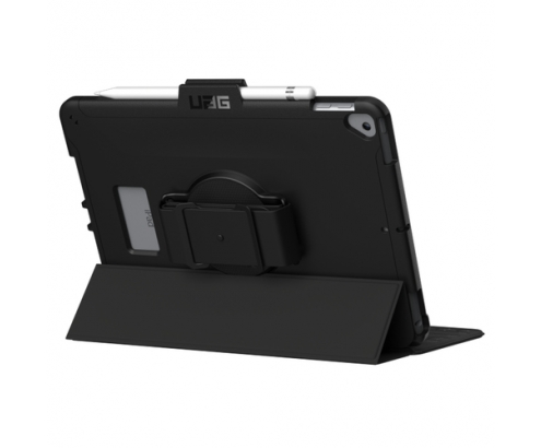 Urban Armor Gear 12191HB14040 funda para tablet 25,9 cm (10.2