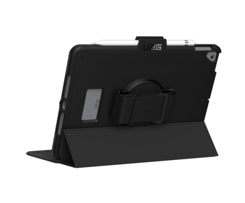 Urban Armor Gear 12191HB14040 funda para tablet 25,9 cm (10.2