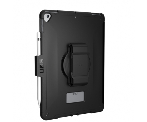 Urban Armor Gear 12191HB14040 funda para tablet 25,9 cm (10.2