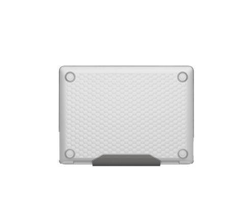 Urban Armor Gear 334003B14343 maletines para portátil 35 cm (13.8
