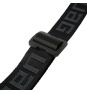 Urban Armor Gear B-SHLDSTRP-BK accesorio para funda de tableta Correa Negro