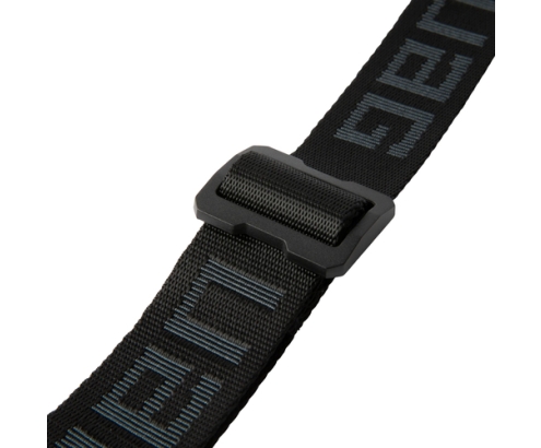 Urban Armor Gear B-SHLDSTRP-BK accesorio para funda de tableta Correa Negro