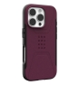Urban Armor Gear Civilian funda para teléfono móvil 16 cm (6.3